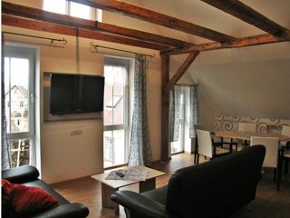 Privatvermieter Abertamy Resort  Abertham picture 2