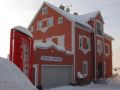Czechia private accommodation