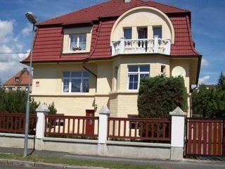 Ferienwohnung Plzeň - Pilsen Apartma Topinka picture 1